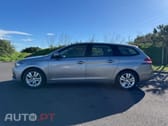 Peugeot 308 1.5 BlueHDi Active