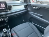 Kia Rio 1.0 T-GDi Move