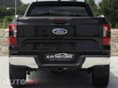 Ford Ranger 3.0 EcoBlue CD Platinum 4WD Aut.