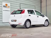 Fiat Punto 1.3 M-Jet Easy S&S