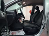 Kia Picanto 1.0 CVVT Easy