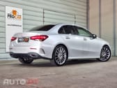Mercedes-Benz A 180 d Style Aut.