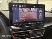 Cupra Leon 1.5 e-Hybrid V DSG