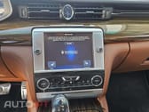 Maserati Quattroporte 3.0 V6 GranSport