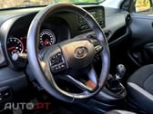 Hyundai i10 1.0 Fifa World Cup Edition