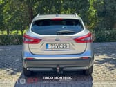 Nissan Qashqai 1.5 dCi Tekna Premium Bose