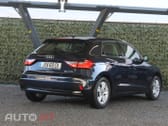 Audi A1 Sportback 25 TFSI Advanced