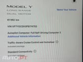 Tesla Model Y Long Range Dual Motor AWD