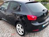 Seat Ibiza 25 anos