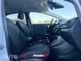 Ford Puma 1.0 EcoBoost MHEV Titanium