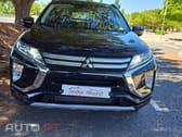 Mitsubishi Eclipse Cross 1.5 MIVEC Instyle