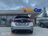 Nissan Leaf N-Connecta