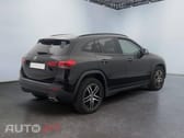 Mercedes-Benz GLA 200 Progressive