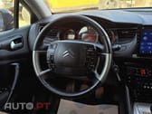 Citroen C5 1.6 HDi VTR+ Airdream