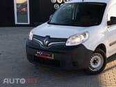 Renault Kangoo 1,5 dCi Business S/S 3L