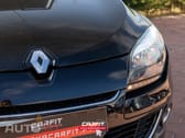 Renault Mégane 1.5 dCi BOSE Edition