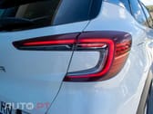 Renault Captur 1.0 TCe Exclusive