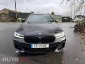 BMW 530 e Pack Desportivo M