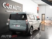 Ford Tourneo 1.0 EcoBoost Titanium