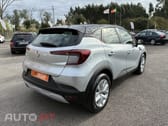 Renault Captur 1.0 TCe Intens