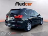 BMW X5 25 d sDrive