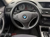 BMW X1 23 d xDrive Auto