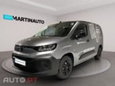Citroen Berlingo Outro