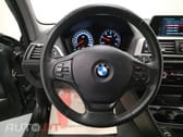 BMW 116 d Advantage