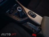 BMW 118 d Advantage