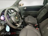 Abarth 595 1.4 T-Jet