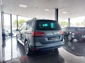 Volkswagen Sharan 2.0 TDI Highline DSG