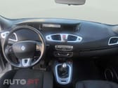 Renault Scénic 1.5 dCi Dynamique S