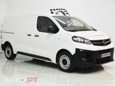 Opel Vivaro 2.0 CDTi L1H1 Enjoy Inc