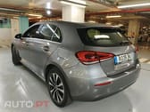 Mercedes-Benz A 250 e Style Plus