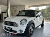 MINI Cooper D