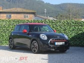 MINI John Cooper Works Auto Desportiva