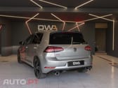 Volkswagen Golf 2.0 TSi GTi DSG Performance