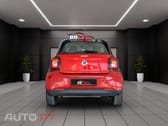 Smart ForFour 0.9 Prime 90