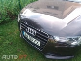 Audi A5 Sportback diesel multitrounic