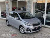 Peugeot 108 1.0 VTi Active