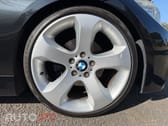 BMW 318 d Navigation Sport