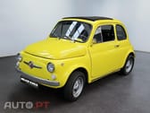 Fiat 500 110 F