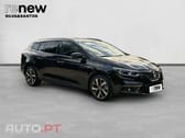 Renault Mégane Sport Tourer Bose Edition dCi 110