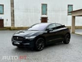 Jaguar I-Pace EV400 AWD S