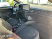 Ford Focus SW 1.0 EcoBoost MHEV ST-Line