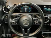 Mercedes-Benz A 160 Style