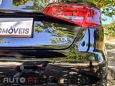 Audi A3 Sportback 1.6 TDI Attraction