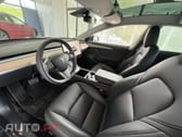 Tesla Model 3 Long-Range Dual Motor AWD