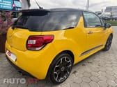 Citroen DS3 1.6 HDi Airdream Sport Chic