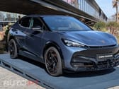 Cupra Tavascan 77 KWh Endurance Novo Zero KM